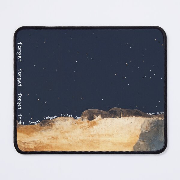 Item preview, Forgetting Echoes in Mind designed and sold by SadTruth.