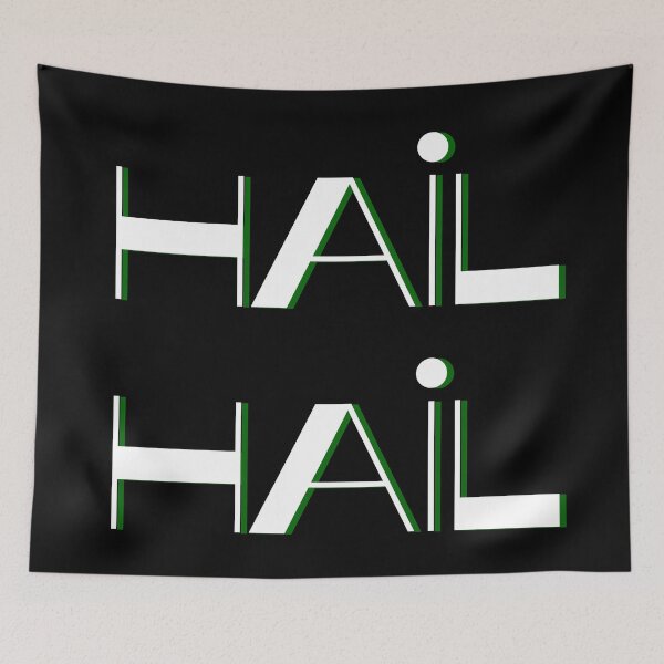 Item preview, Hail Hail Glasgow Celtic  designed and sold by Tom O Gotchi.