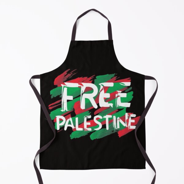 Item preview, Palestine: Unbroken Hope for Freedom. designed and sold by Optrix Studio .