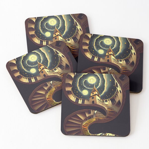 Item preview, Grus designed and sold by OccultDreams.