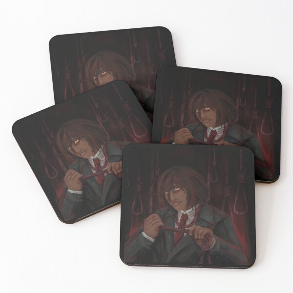 Item preview, Limbus Company: Sinner's Head designed and sold by FusionDescent.