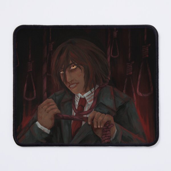 Item preview, Limbus Company: Sinner's Head designed and sold by FusionDescent.