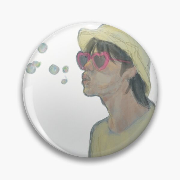 Item preview, Bubbles designed and sold by AoMoose.