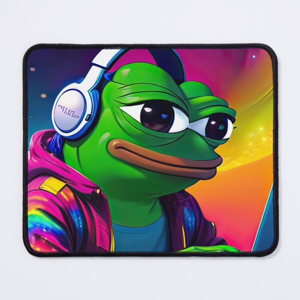 Item preview, Pepe browsing designed and sold by Pepooteric.