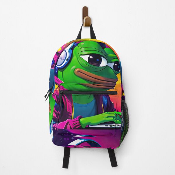 Item preview, Pepe browsing designed and sold by Pepooteric.