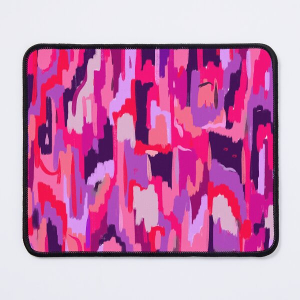 Item preview, Berry Patch Abstract Art  designed and sold by DanielleGensler.