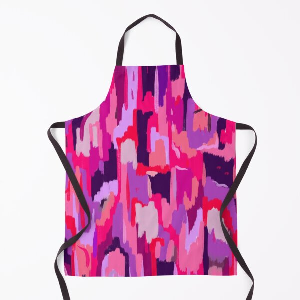Item preview, Berry Patch Abstract Art  designed and sold by DanielleGensler.