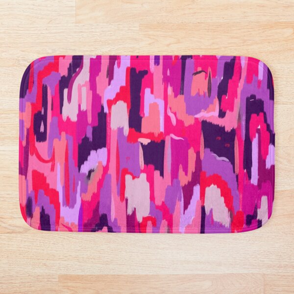 Item preview, Berry Patch Abstract Art  designed and sold by DanielleGensler.