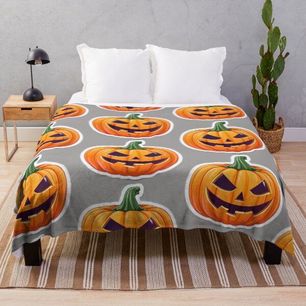 Item preview, Halloween pumpkin  designed and sold by Lolpopy.