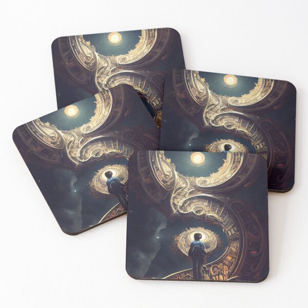 Item preview, Crux designed and sold by OccultDreams.