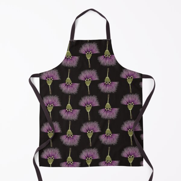 Item preview, Purple floral fan designed and sold by Rachelisabeth1.