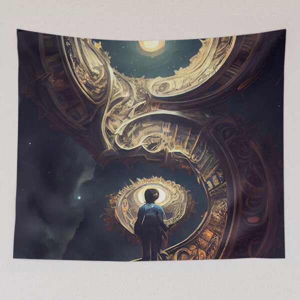 Item preview, Crux designed and sold by OccultDreams.