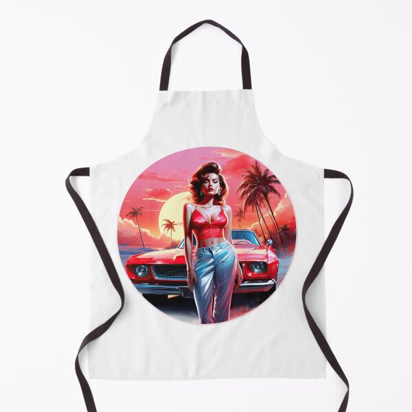 Item preview, Hot nights, fast cars designed and sold by TheOosh.