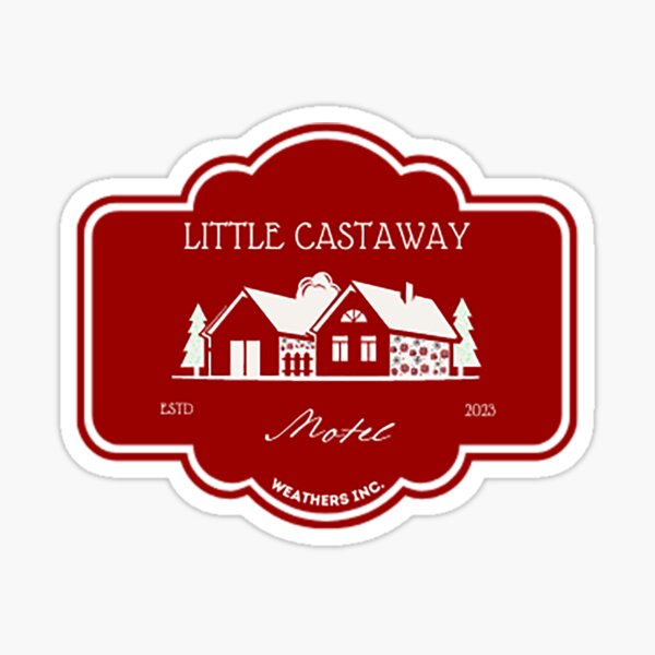 Item preview, Little Castaway - Weathers designed and sold by jessslyn.