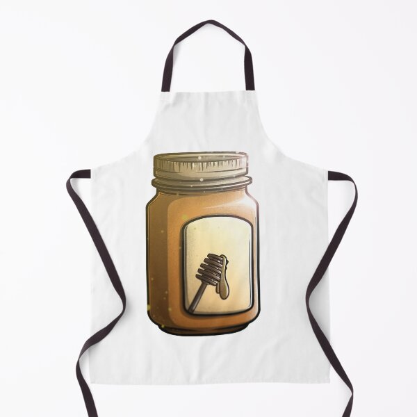 Item preview, Honey Cutout designed and sold by art-arlo.