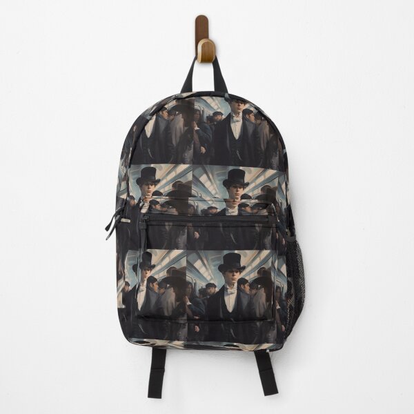 Item preview, Dandy on the subway train designed and sold by ivanmejia.