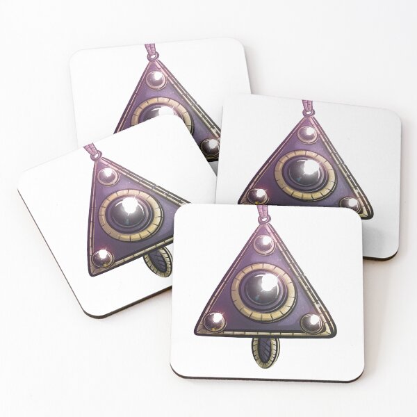 Item preview, Hypnosis Cutout designed and sold by art-arlo.
