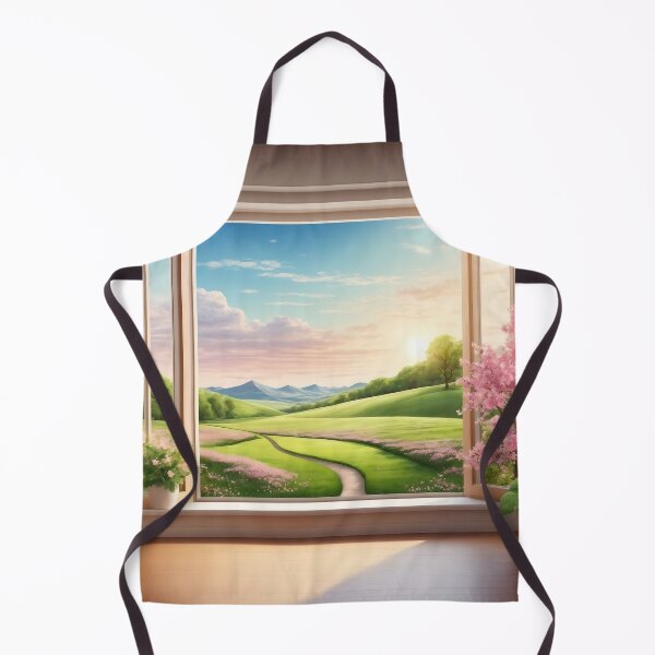 Item preview, Window to Nature designed and sold by Neranchara.