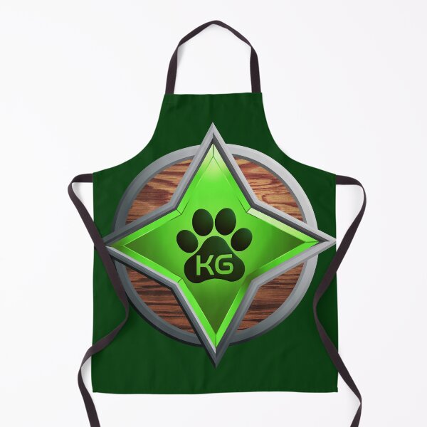 Item preview, KonekoGreen LogoV2 designed and sold by KuroiFND.