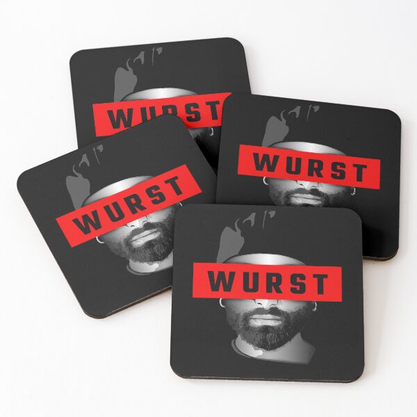 Item preview, WURST designed and sold by SzaboMarta.