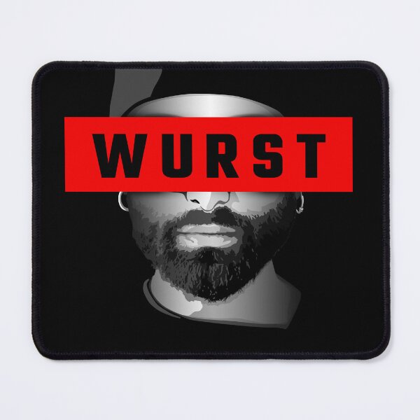 Item preview, WURST designed and sold by SzaboMarta.