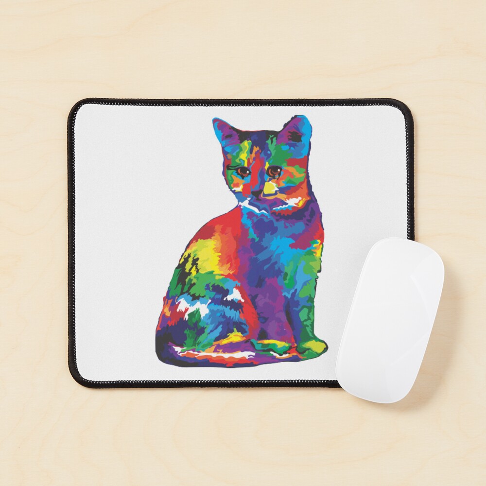 Item preview, Mouse Pad designed and sold by RamiStore123.