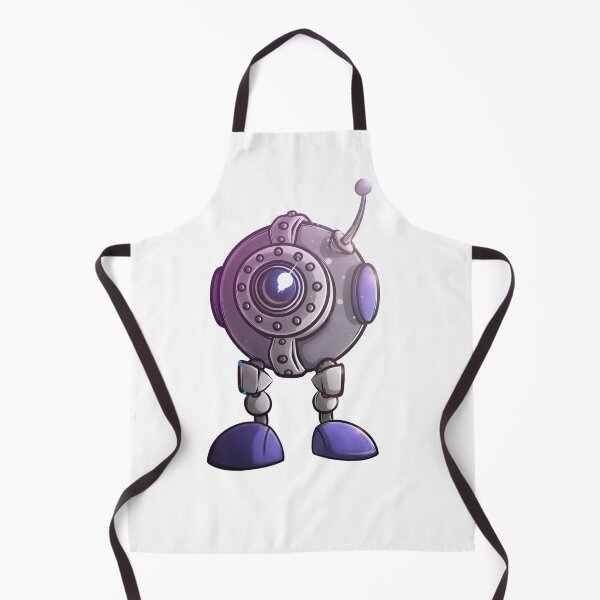 Item preview, Bot Cutout designed and sold by art-arlo.