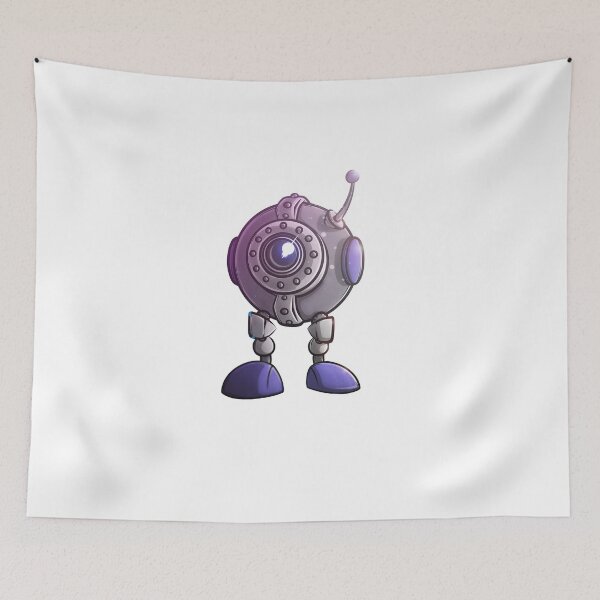 Item preview, Bot Cutout designed and sold by art-arlo.