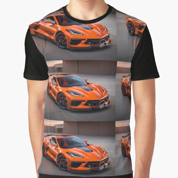 Item preview, 2023 Corvette  designed and sold by jphillipscott.