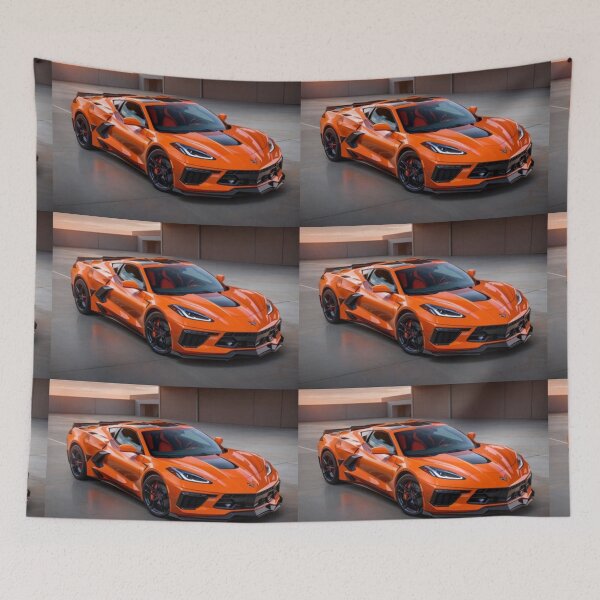 Item preview, 2023 Corvette  designed and sold by jphillipscott.