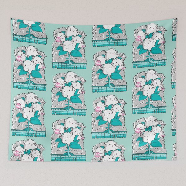 Item preview, Little angeles designed and sold by Sunnyhova.