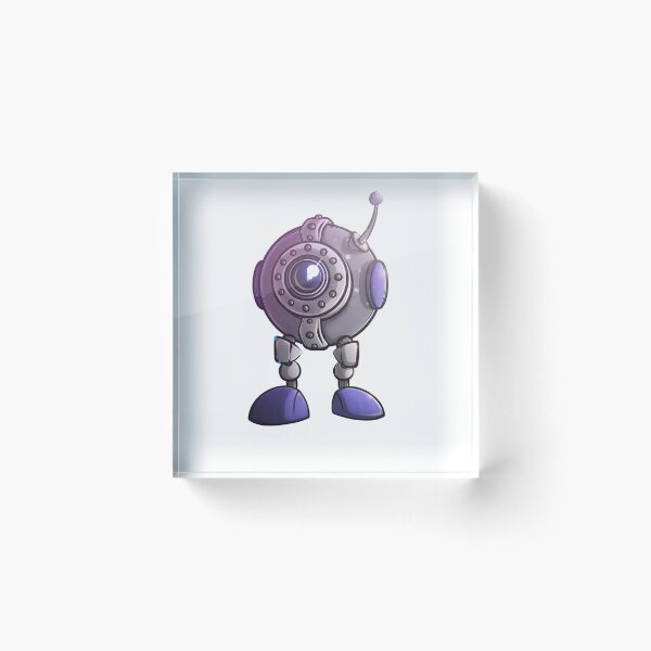 Item preview, Bot Cutout designed and sold by art-arlo.
