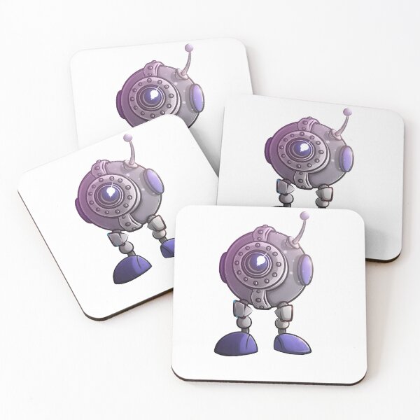 Item preview, Bot Cutout designed and sold by art-arlo.