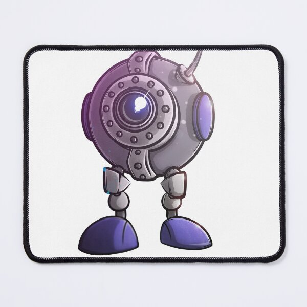 Item preview, Bot Cutout designed and sold by art-arlo.