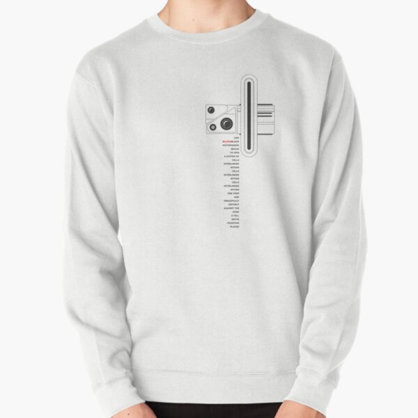Item preview, Baseline Test designed and sold by Liis Roden.
