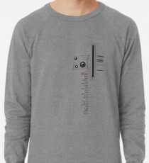 Baseline Test Lightweight Sweatshirt