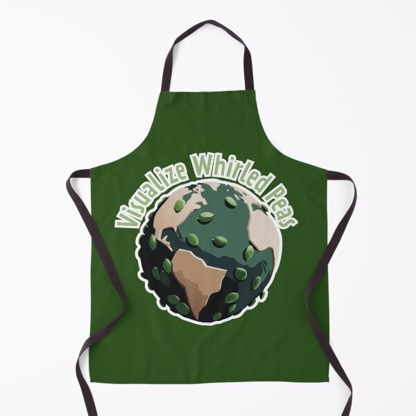 Item preview, Visualize Whirled Peas designed and sold by dariusone.