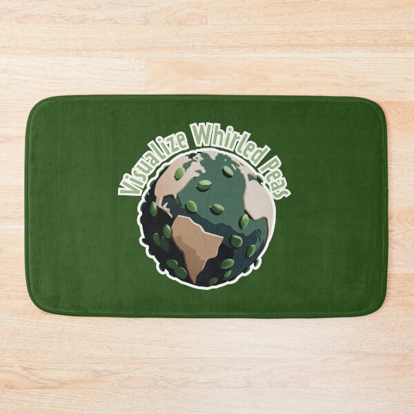 Item preview, Visualize Whirled Peas designed and sold by dariusone.