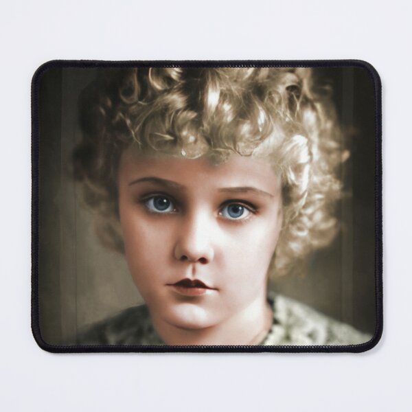 Item preview, Jean Darling 1922-2015 designed and sold by PatSeg Photos.
