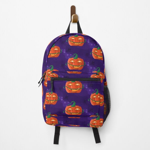 Item preview, Pixel Art Pumpkin Planet designed and sold by PixelCarvel.