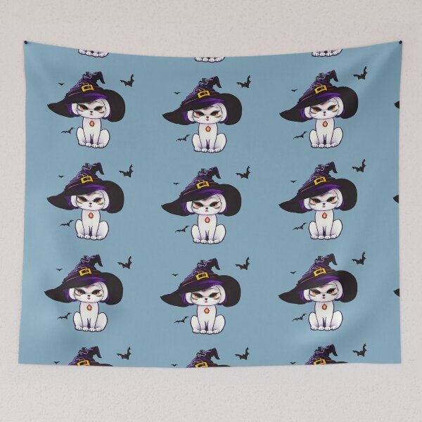 Item preview, Dark wizard, halloween horror designed and sold by cosmito3.