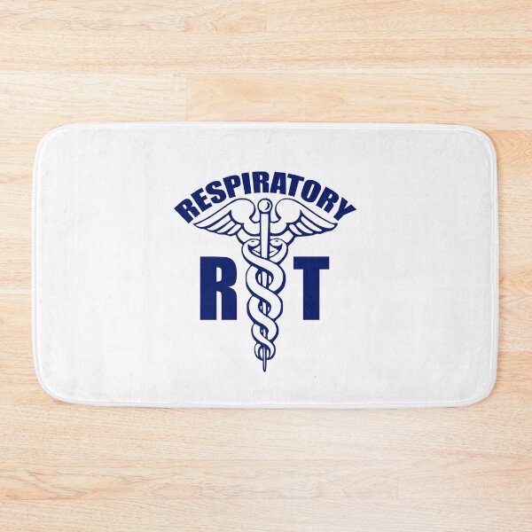 Item preview, Respiratory Therapist Therapy RT Caduceus designed and sold by Meliafroggy.