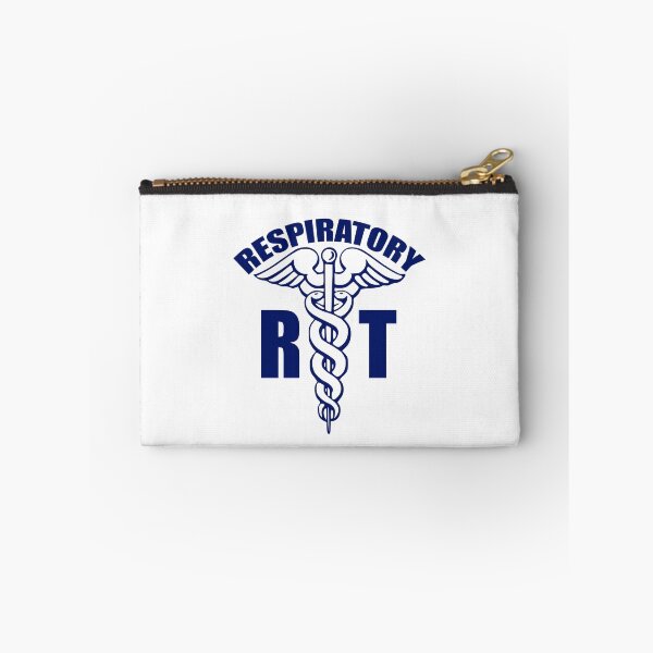 Item preview, Respiratory Therapist Therapy RT Caduceus designed and sold by Meliafroggy.