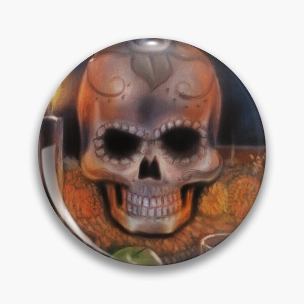 Item preview, Ofrenda de muerte / Offering of the dead designed and sold by MoraArt85.