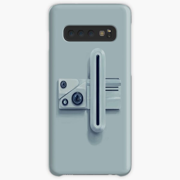 Baseline Test Samsung Galaxy Snap Case