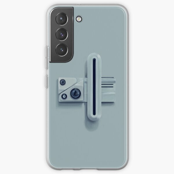 Baseline Test Samsung Galaxy Soft Case
