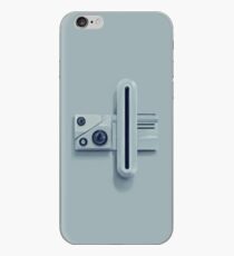 Baseline Test iPhone Case