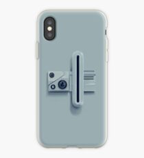Baseline Test iPhone Case