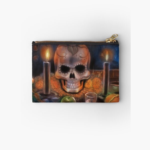 Item preview, Ofrenda de muerte / Offering of the dead designed and sold by MoraArt85.