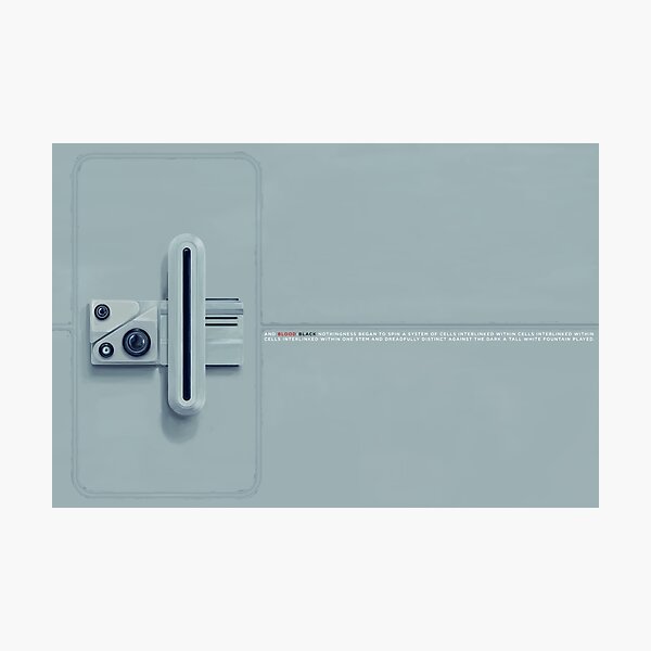 Item preview, Baseline Test designed and sold by 7115.